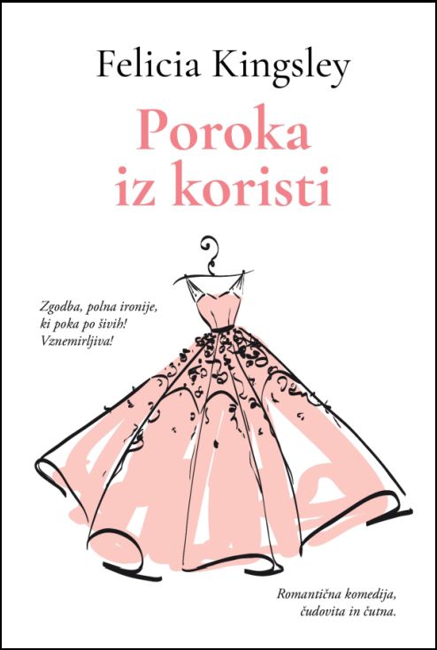 Poroka iz koristi