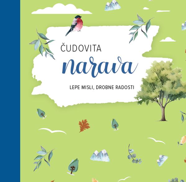 Čudovita narava