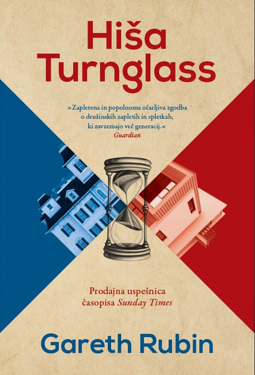 Hiša Turnglass