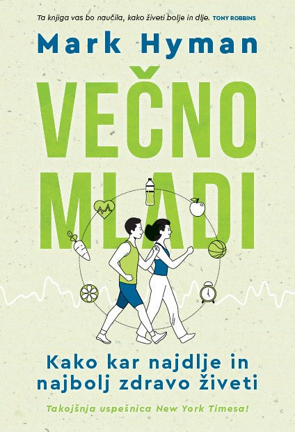 Večno mladi