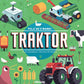 Traktor: Pelji se z mano!