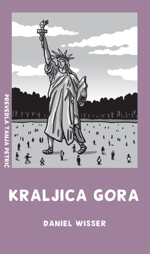 Kraljica gora