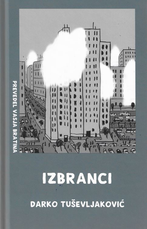 Izbranci