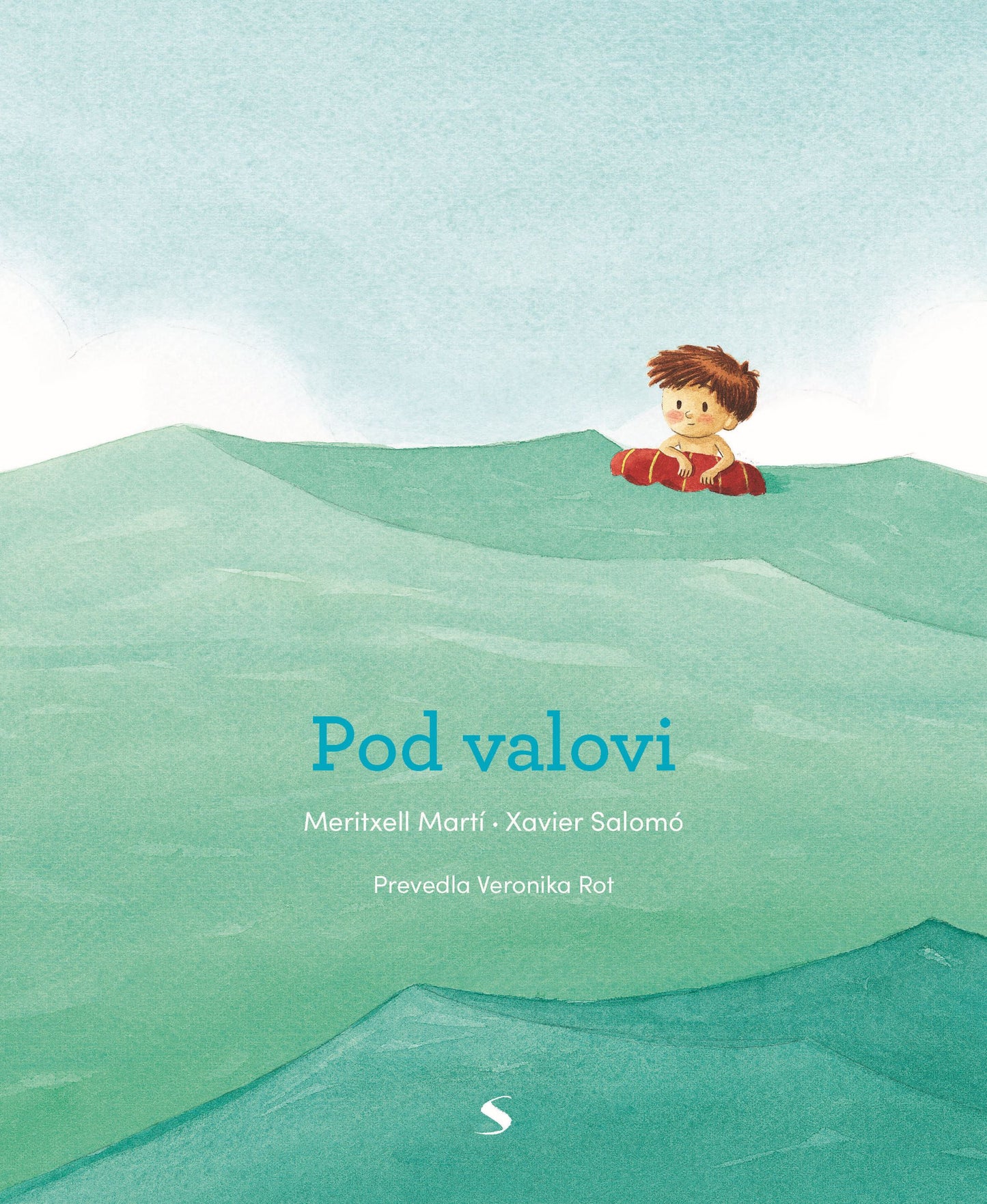 POD VALOVI