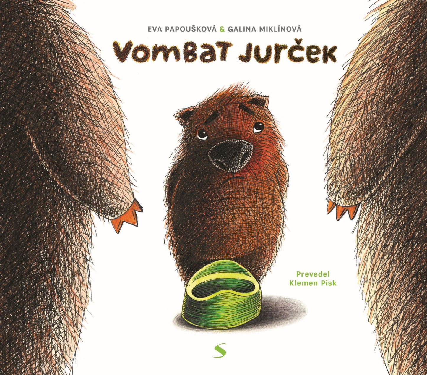 VOMBAT JURČEK