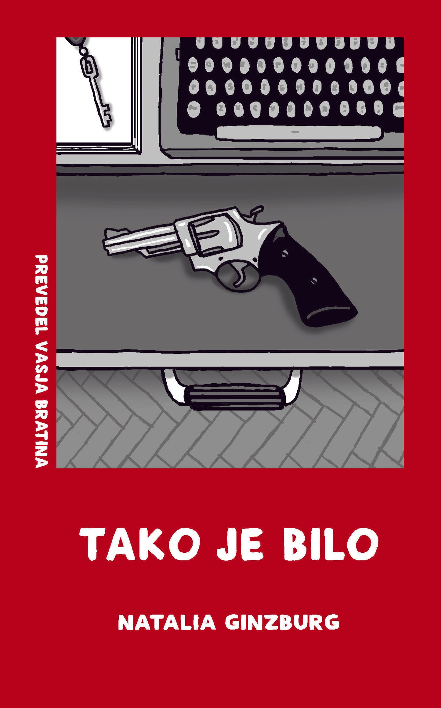 Tako je bilo