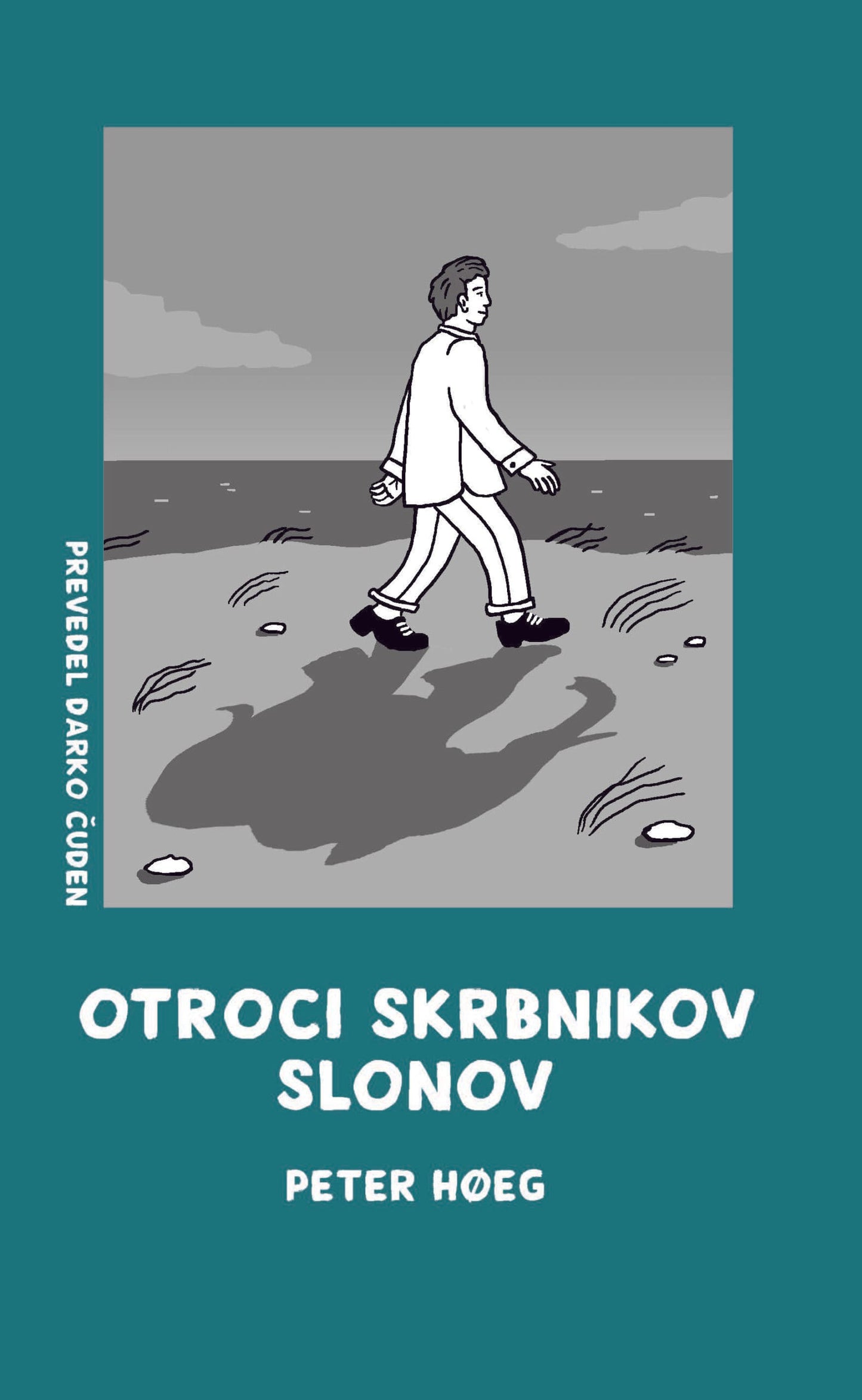 Otroci skrbnikov slonov