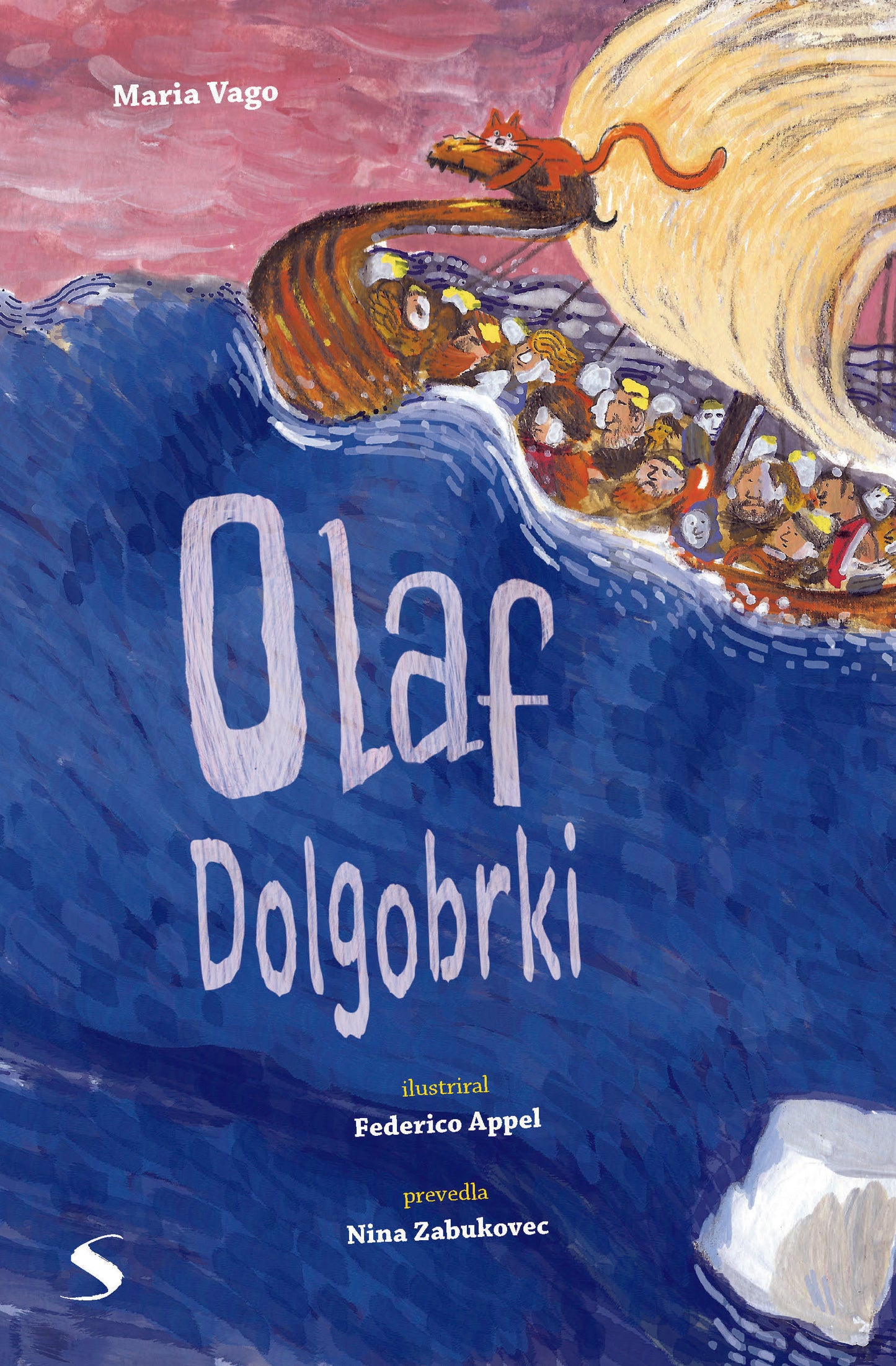 Olaf Dolgobrki