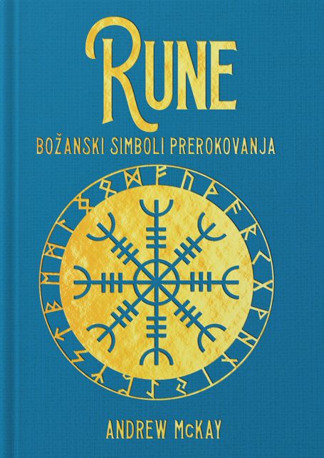 Rune: božanski simboli prerokovanja