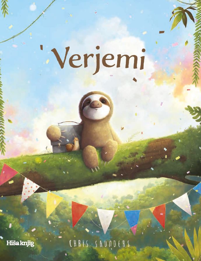 Verjemi