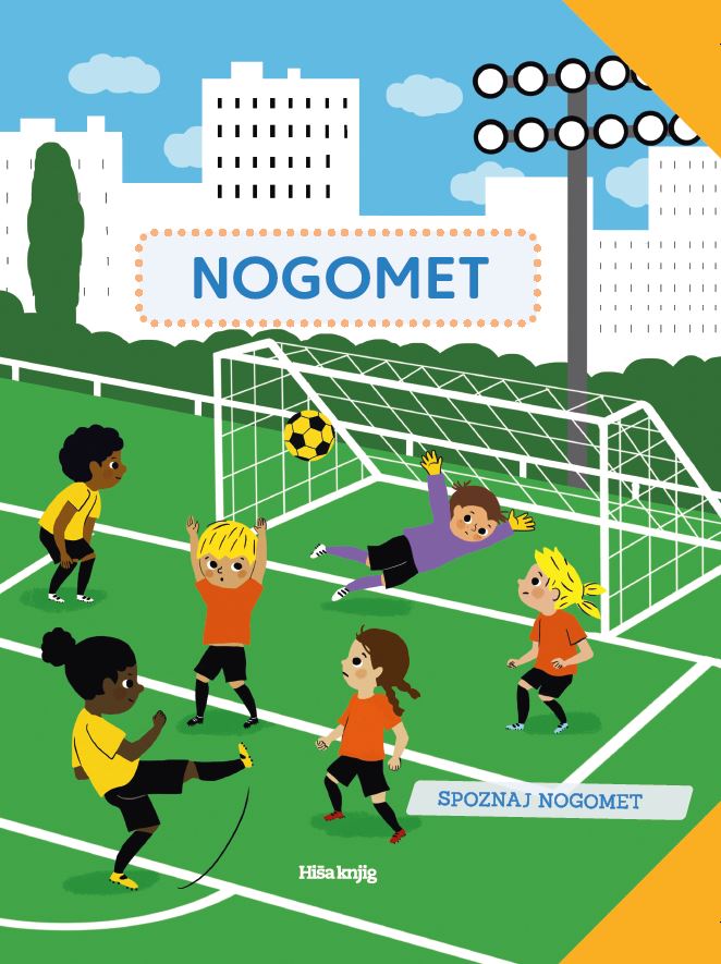 Nogomet