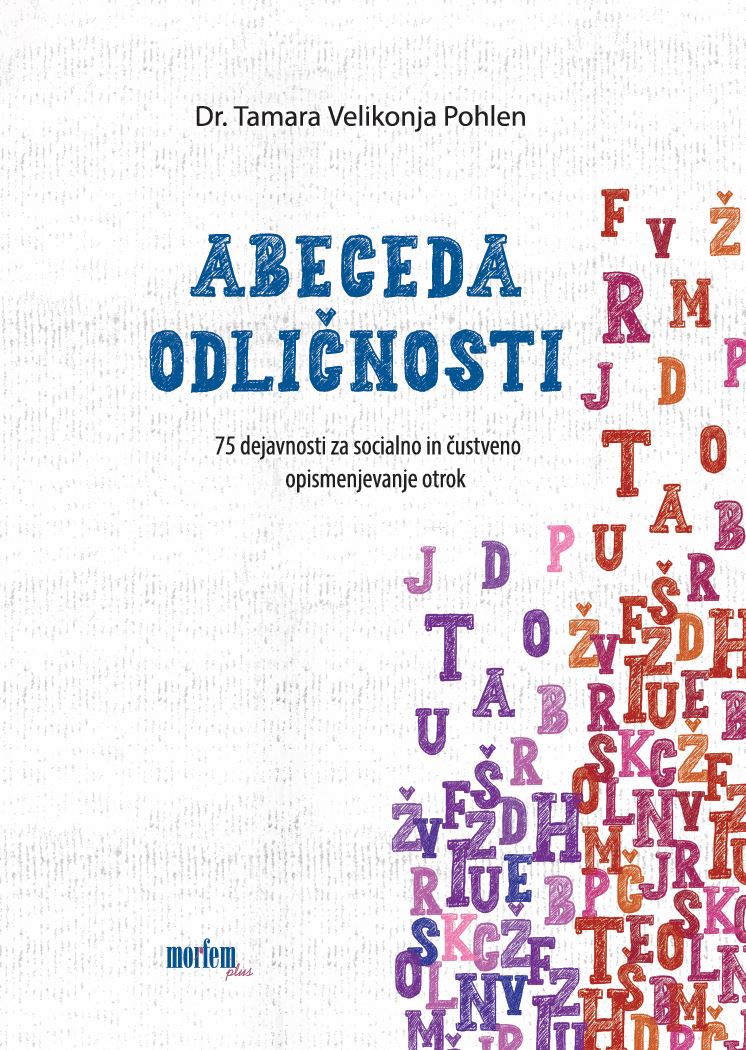 Abeceda odličnosti
