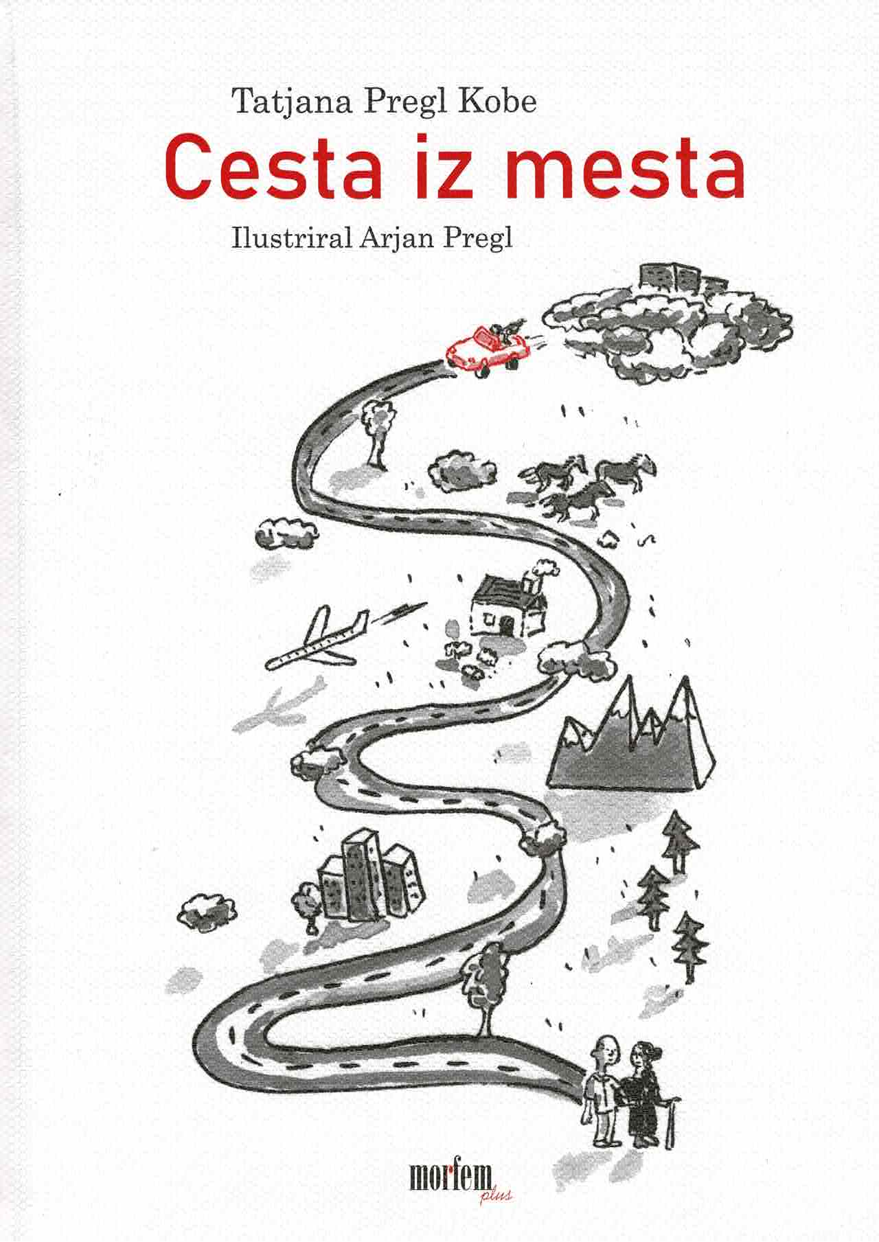 Cesta iz mesta