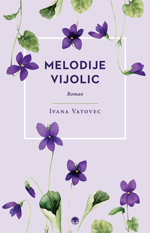 Melodije vijolic