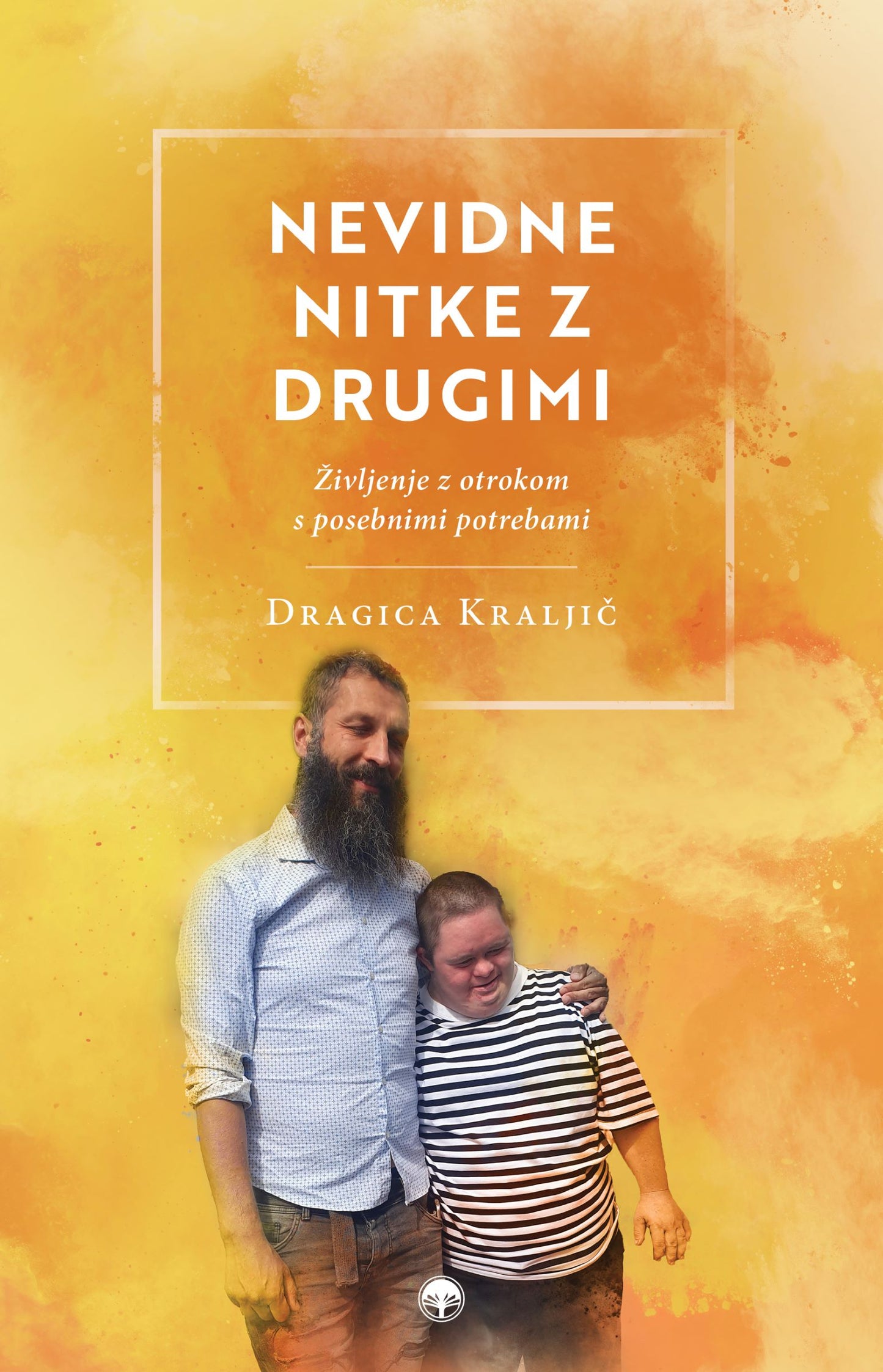 Nevidne nitke z drugimi