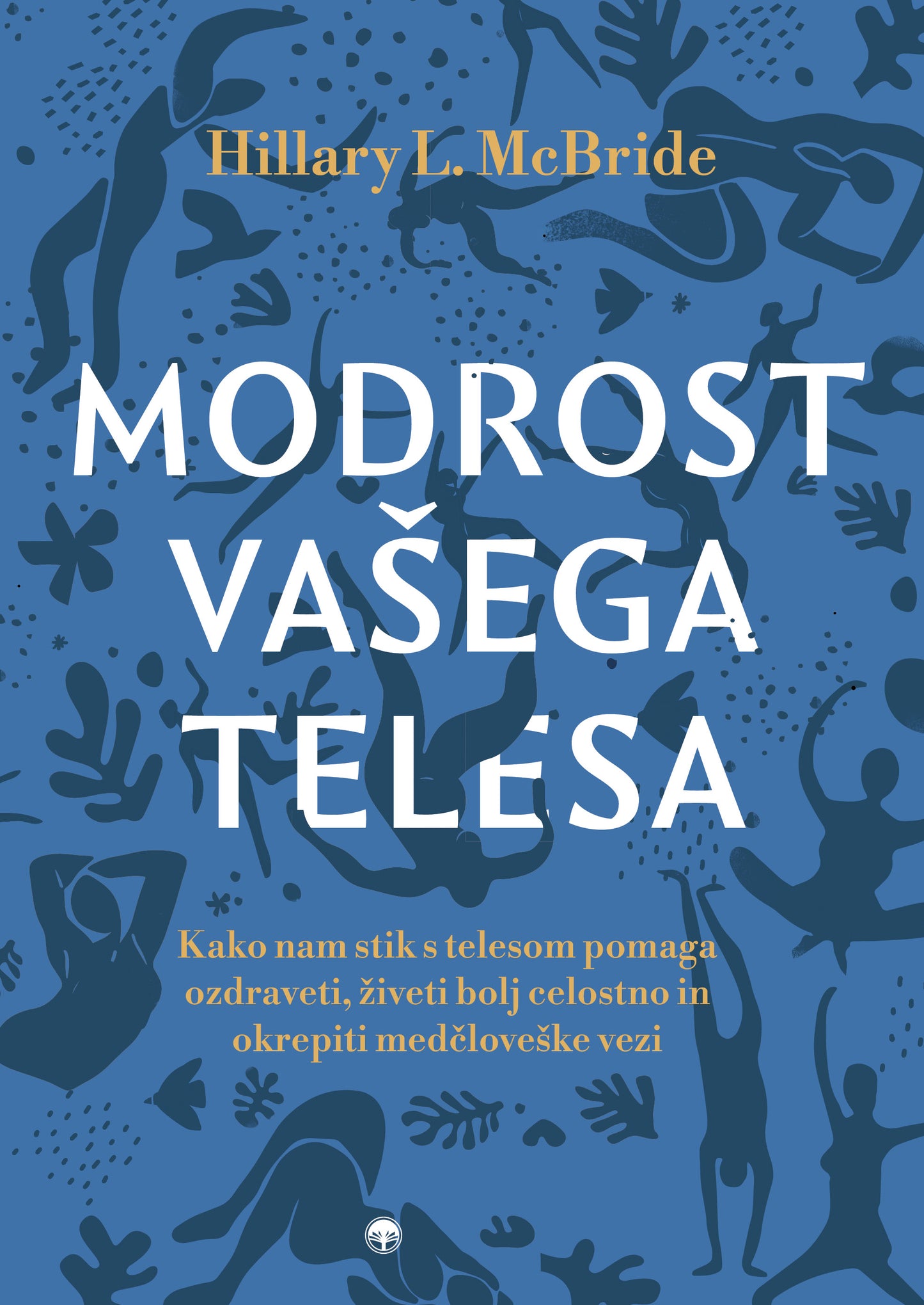Modrost vašega telesa