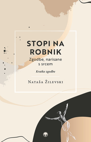 Stopi na robnik