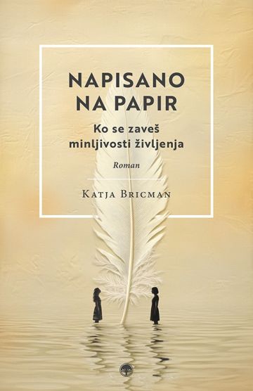 NAPISANO NA PAPIR