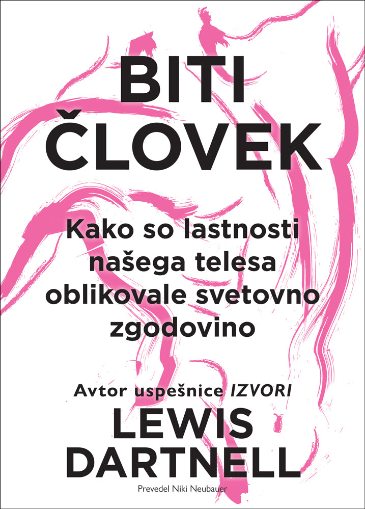 Biti človek