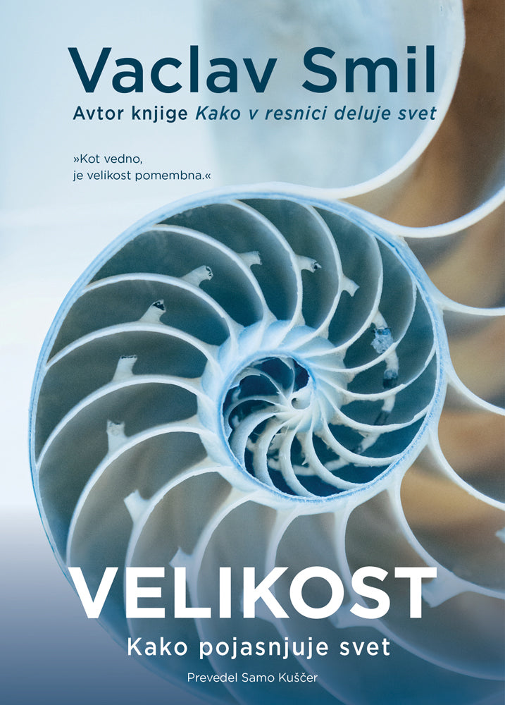 Velikost