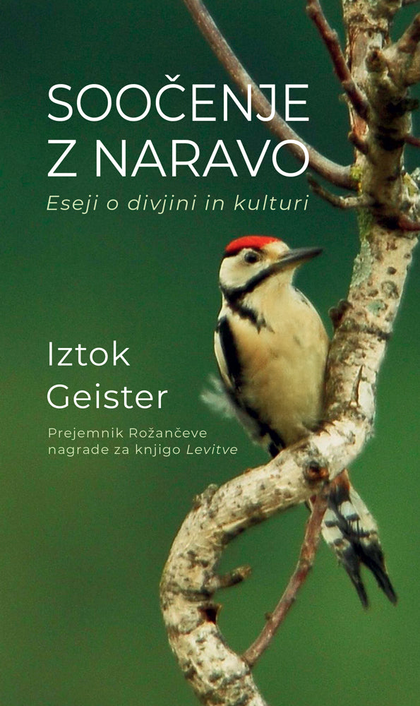 Soočenje z naravo