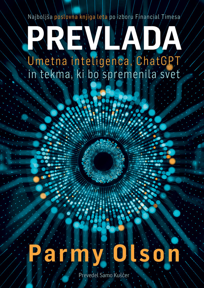 Prevlada