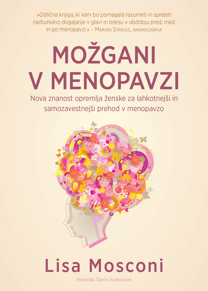 Možgani v menopavzi