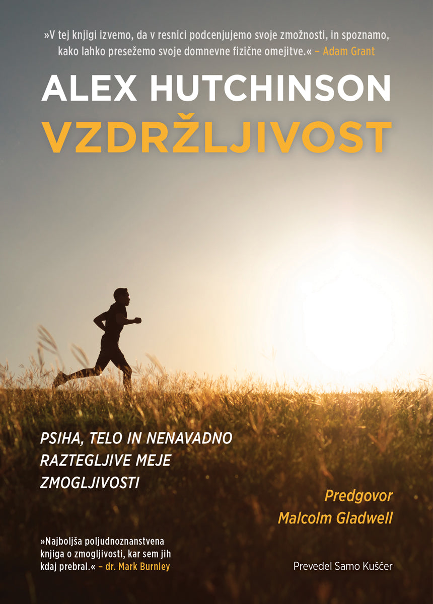 Vzdržljivost