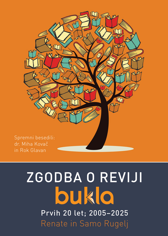 Zgodba o reviji Bukla