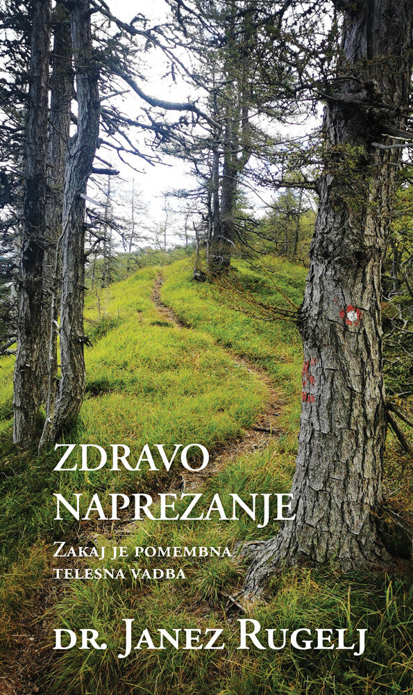 Zdravo naprezanje