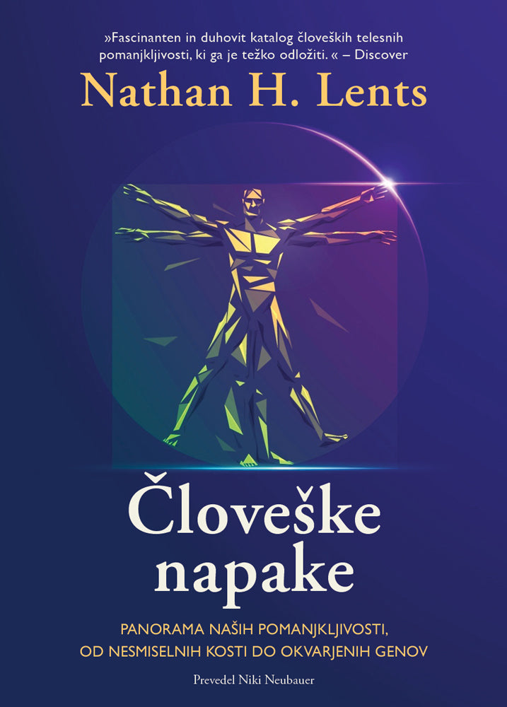 Človeške napake