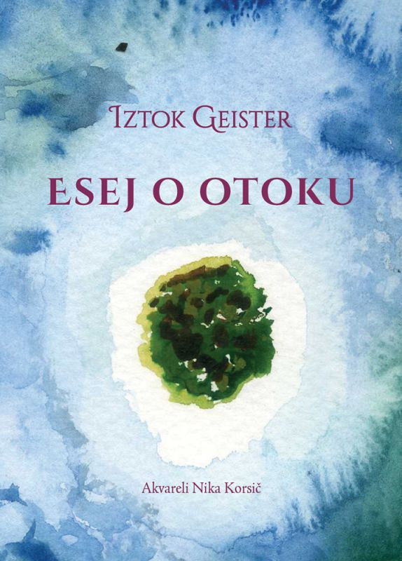 Esej o otoku