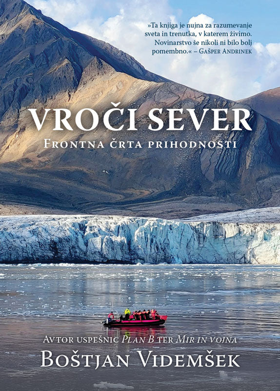 Vroči sever