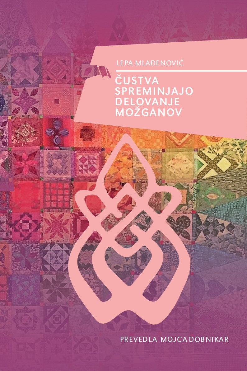 Čustva spreminjajo delovanje možganov