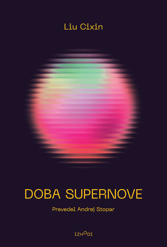 Doba supernove