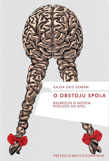 O obstoju spola