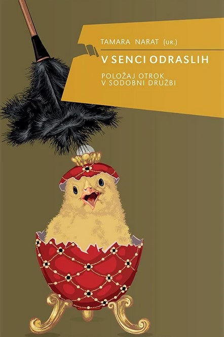 V senci odraslih