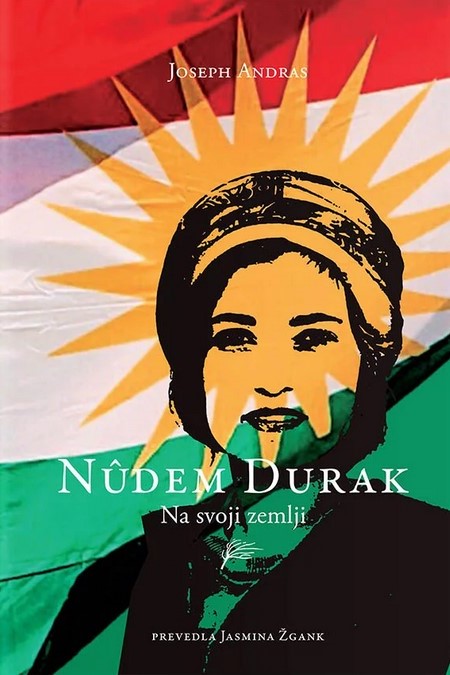 Nûdem Durak