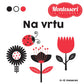 Montessori za dojenčke. Na vrtu