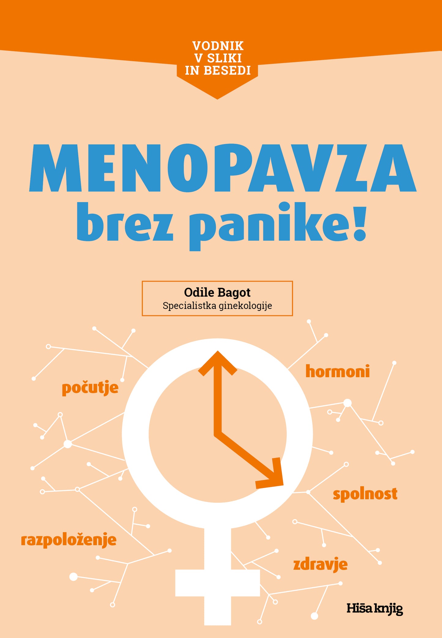 Menopavza brez panike!