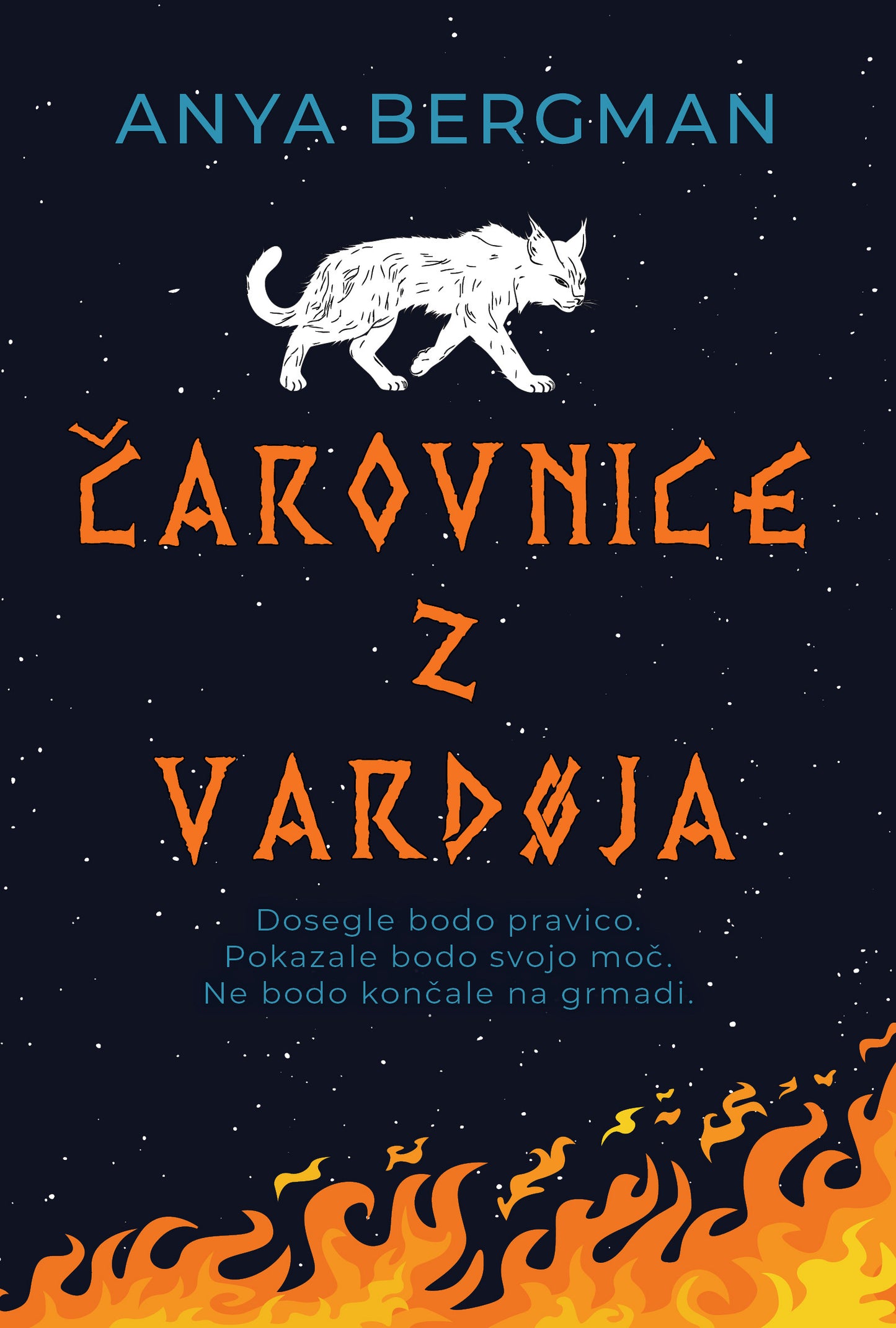Čarovnice z Vardoja