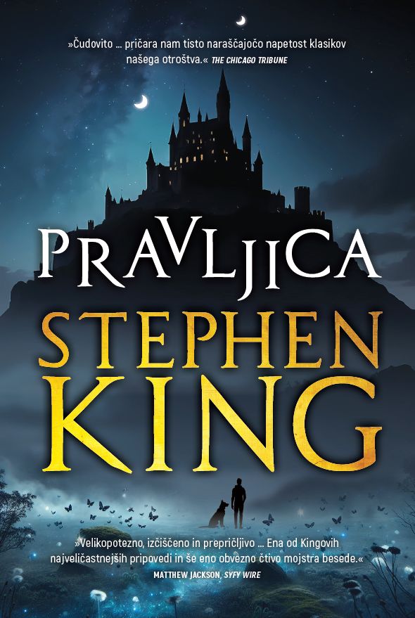 Pravljica