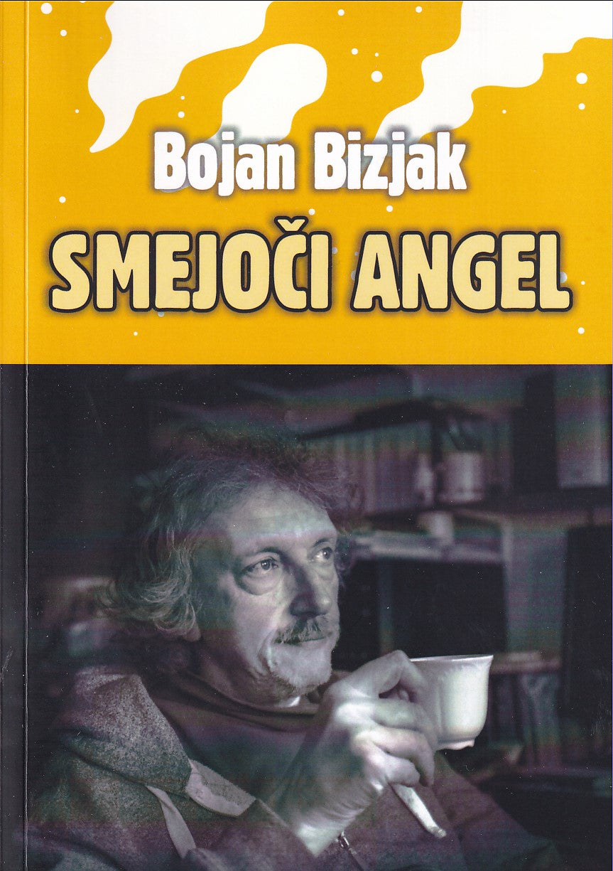 Smejoči angel