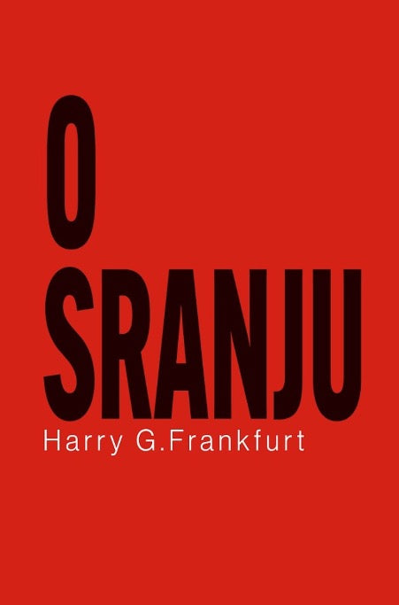 O sranju