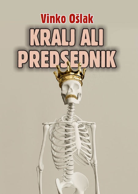 Kralj ali predsednik