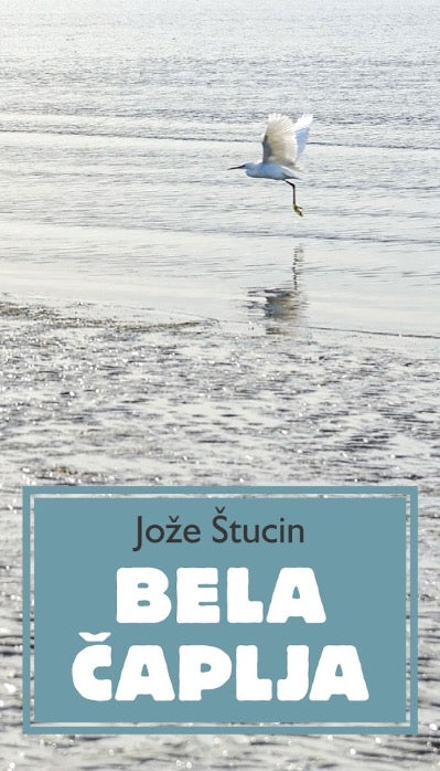 Bela čaplja
