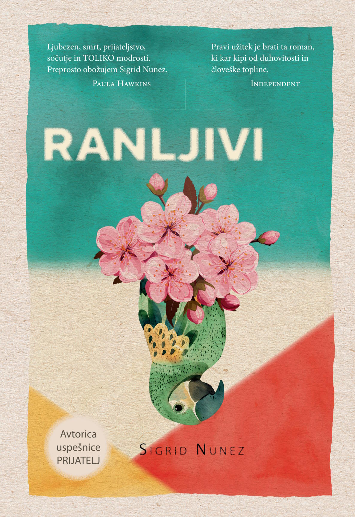 Ranljivi