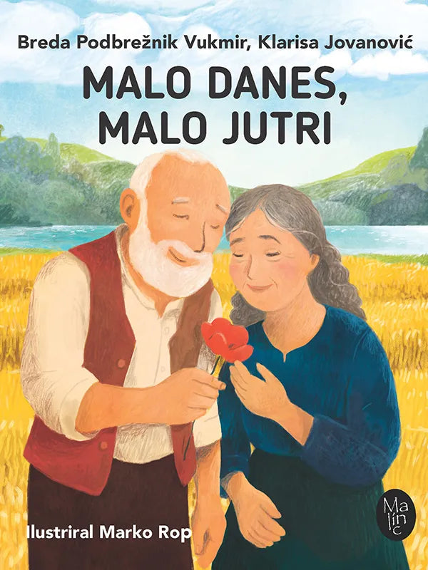 Malo danes, malo jutri