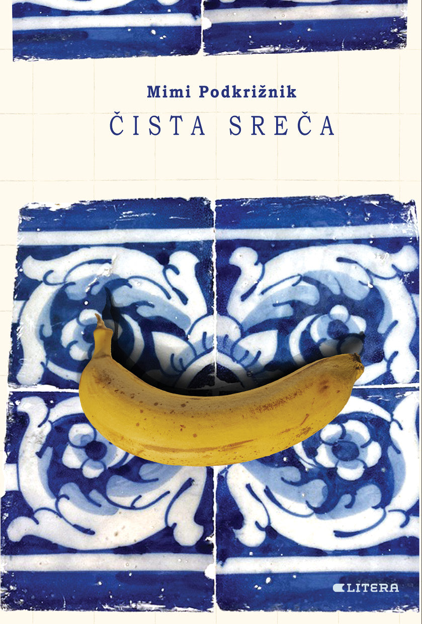 Čista sreča