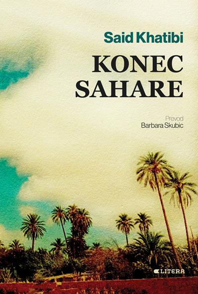 Konec Sahare